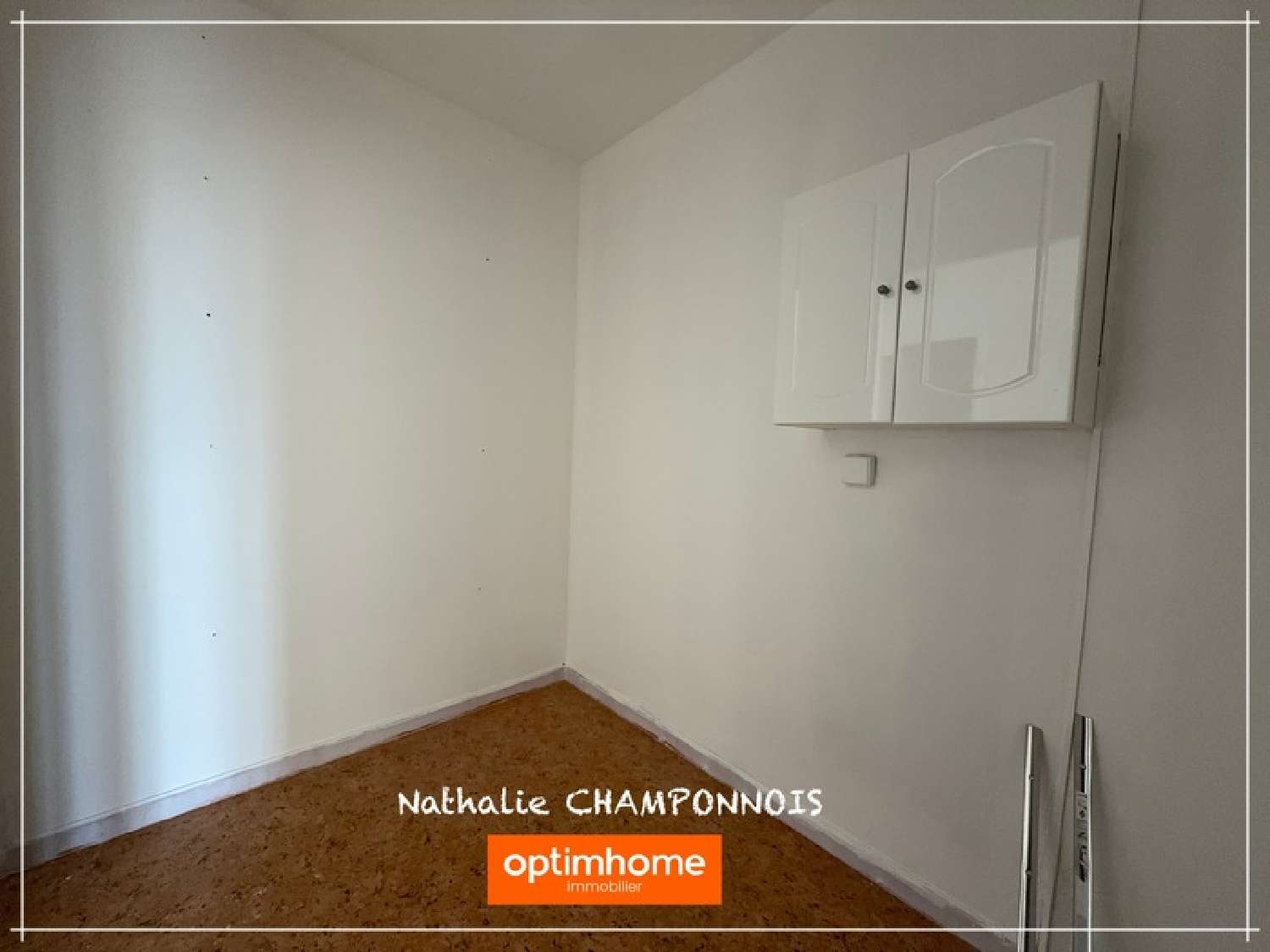  à vendre appartement Longvic Côte-d'Or 7