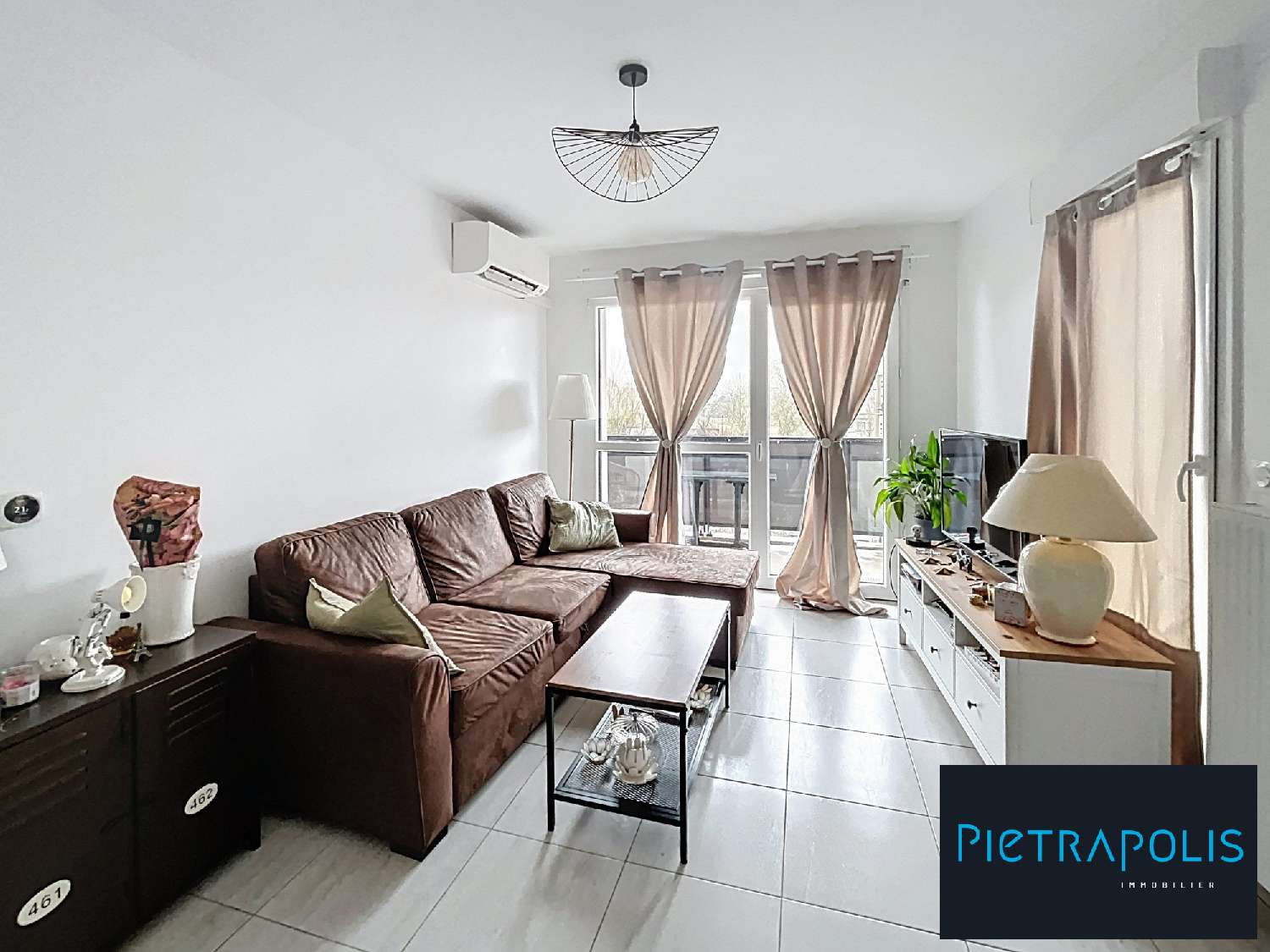  kaufen Wohnung/ Apartment Longvic Côte-d'Or 1