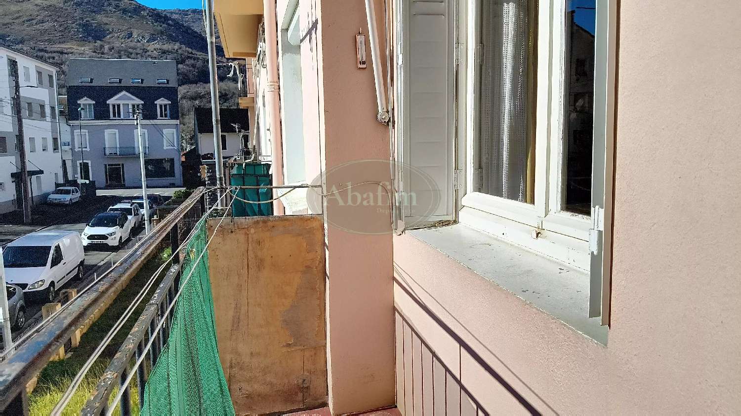  te koop appartement Lourdes Hautes-Pyrénées 8