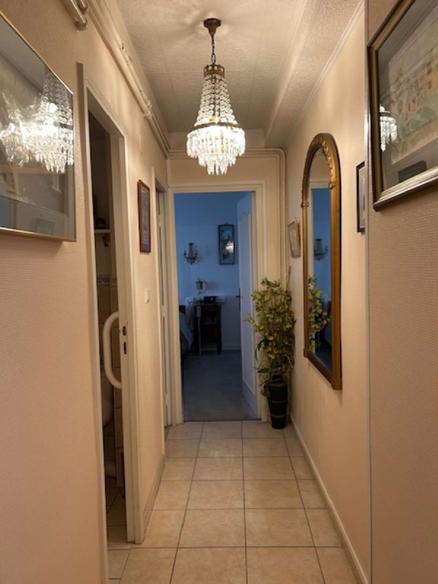  te koop appartement Lourdes Hautes-Pyrénées 3