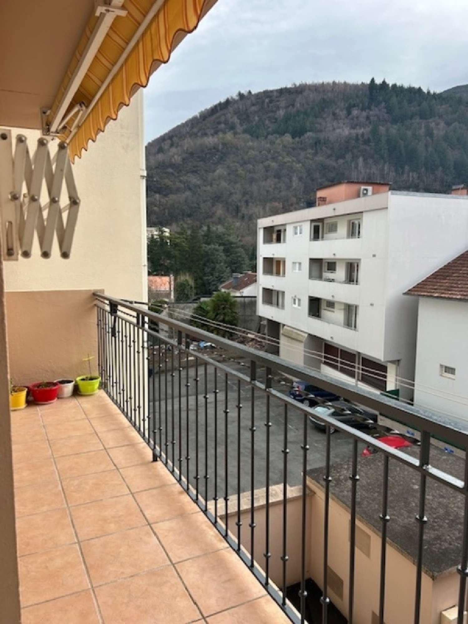 te koop appartement Lourdes Hautes-Pyrénées 5