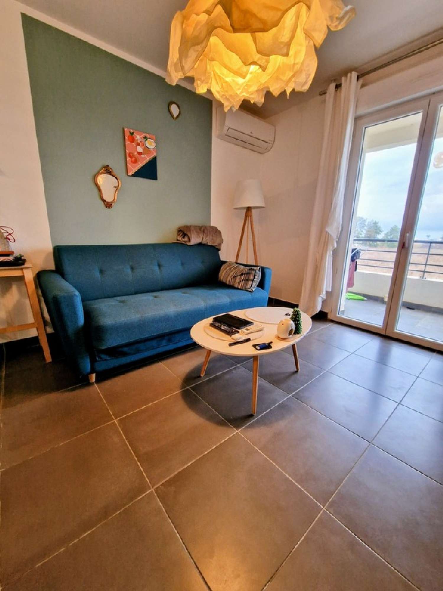 kaufen Wohnung/ Apartment Lucciana Haute-Corse 1