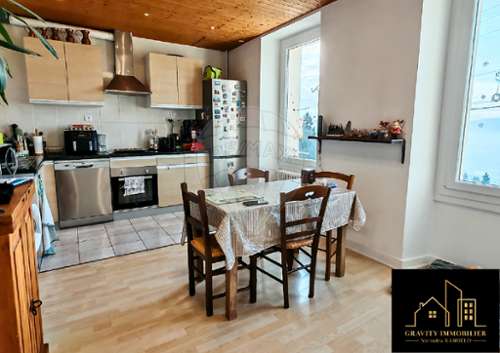 Lucinges Haute-Savoie appartement foto 7243801