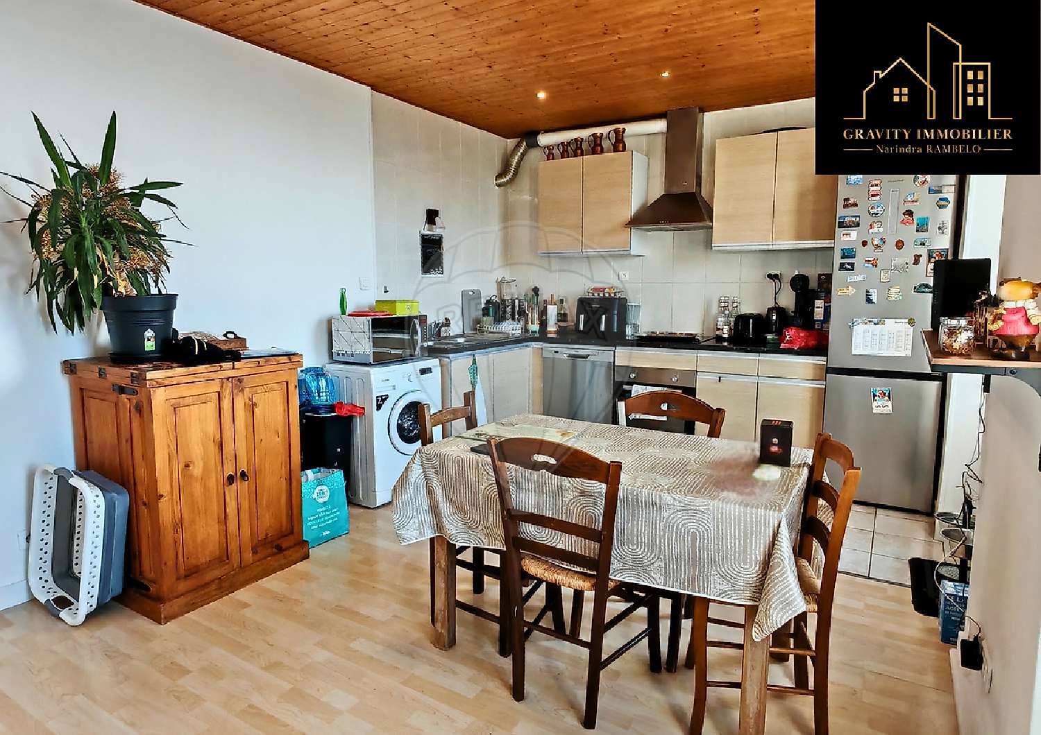  te koop appartement Lucinges Haute-Savoie 2