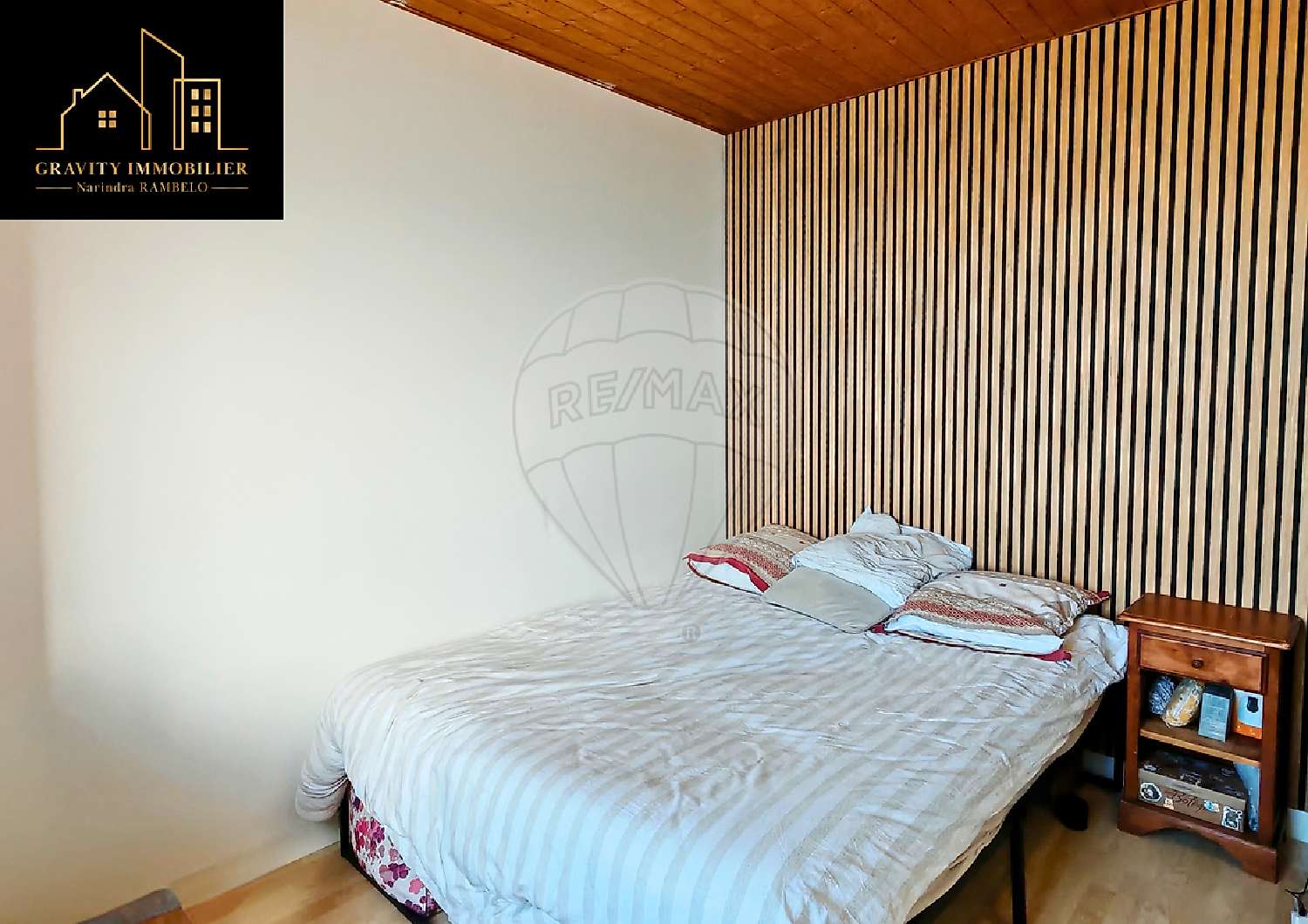  te koop appartement Lucinges Haute-Savoie 5