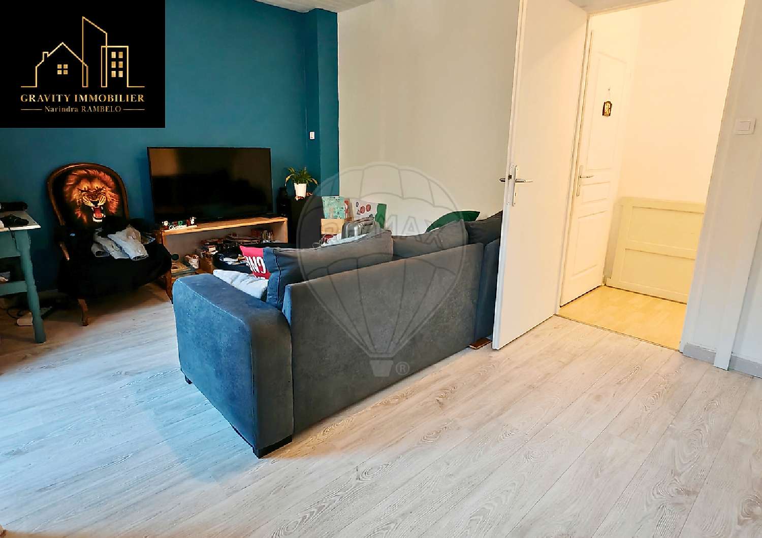  te koop appartement Lucinges Haute-Savoie 6