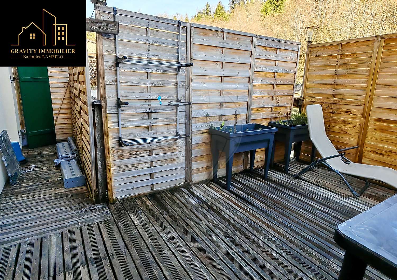  te koop appartement Lucinges Haute-Savoie 7