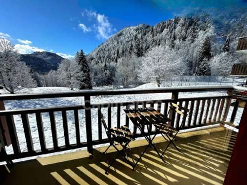 Lullin Haute-Savoie apartamento foto 7250094