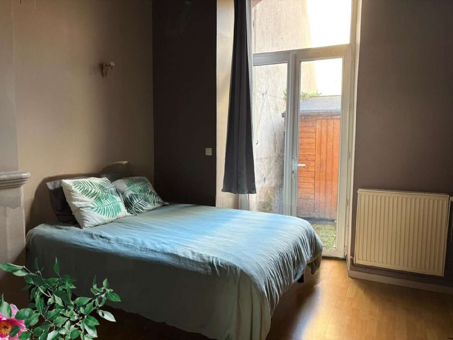  for sale apartment Lunéville Meurthe-et-Moselle 6