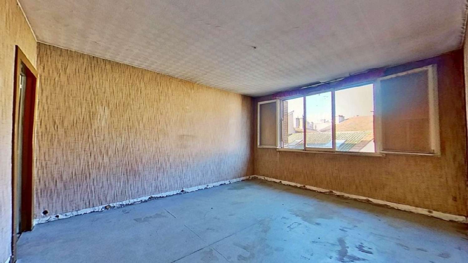  for sale apartment Lunéville Meurthe-et-Moselle 2