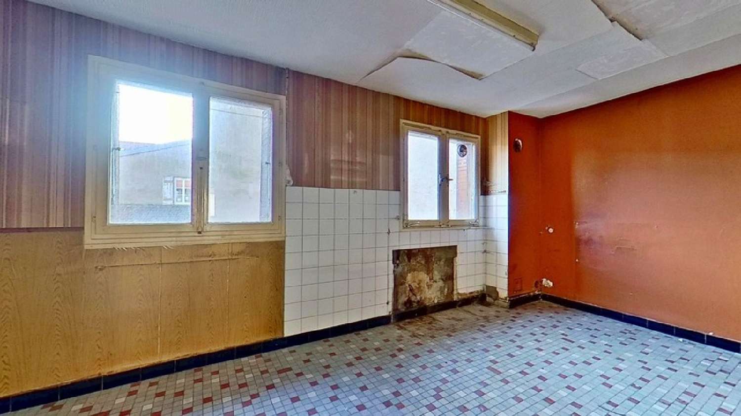  for sale apartment Lunéville Meurthe-et-Moselle 3