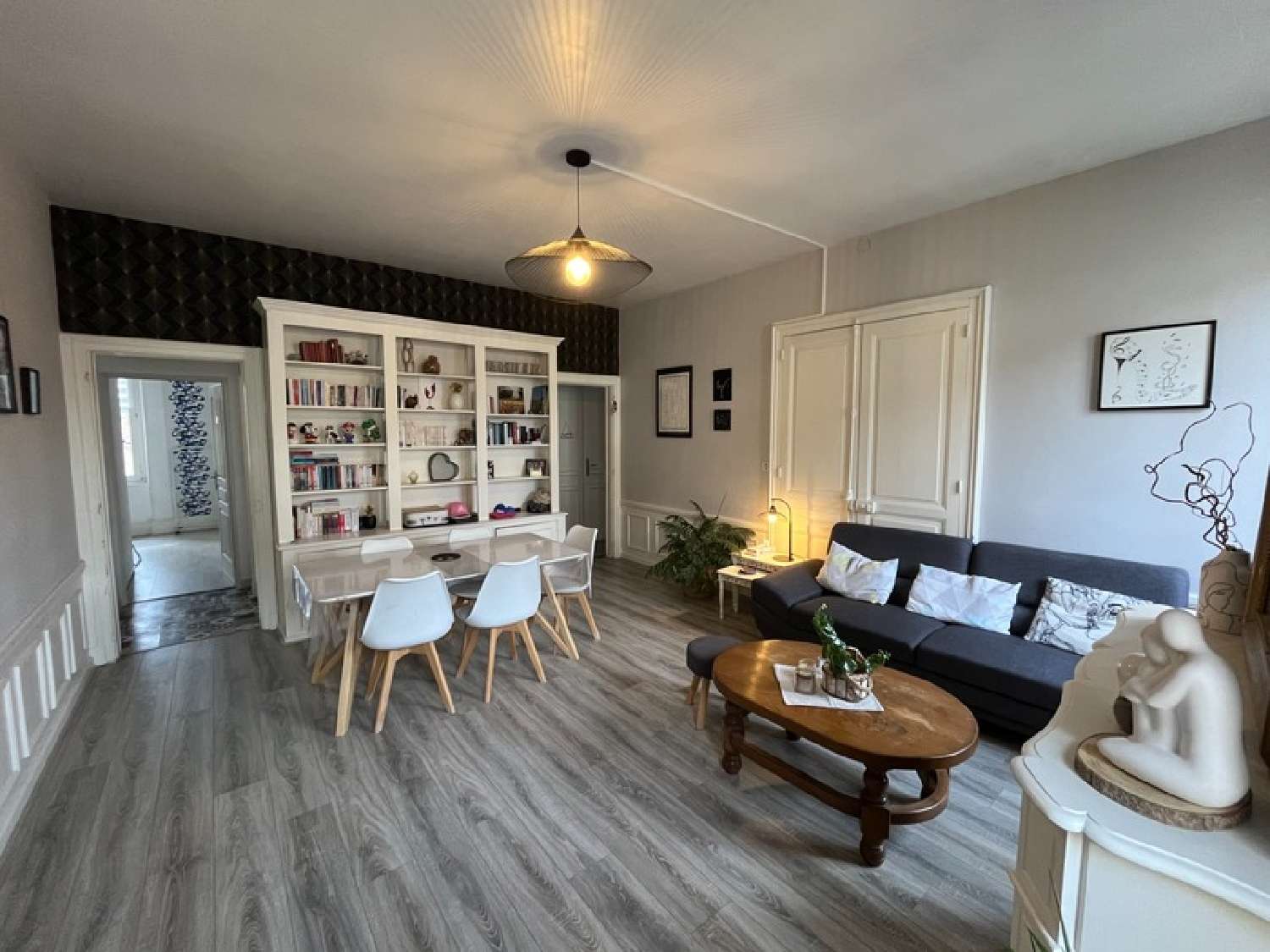  kaufen Wohnung/ Apartment Lunéville Meurthe-et-Moselle 3