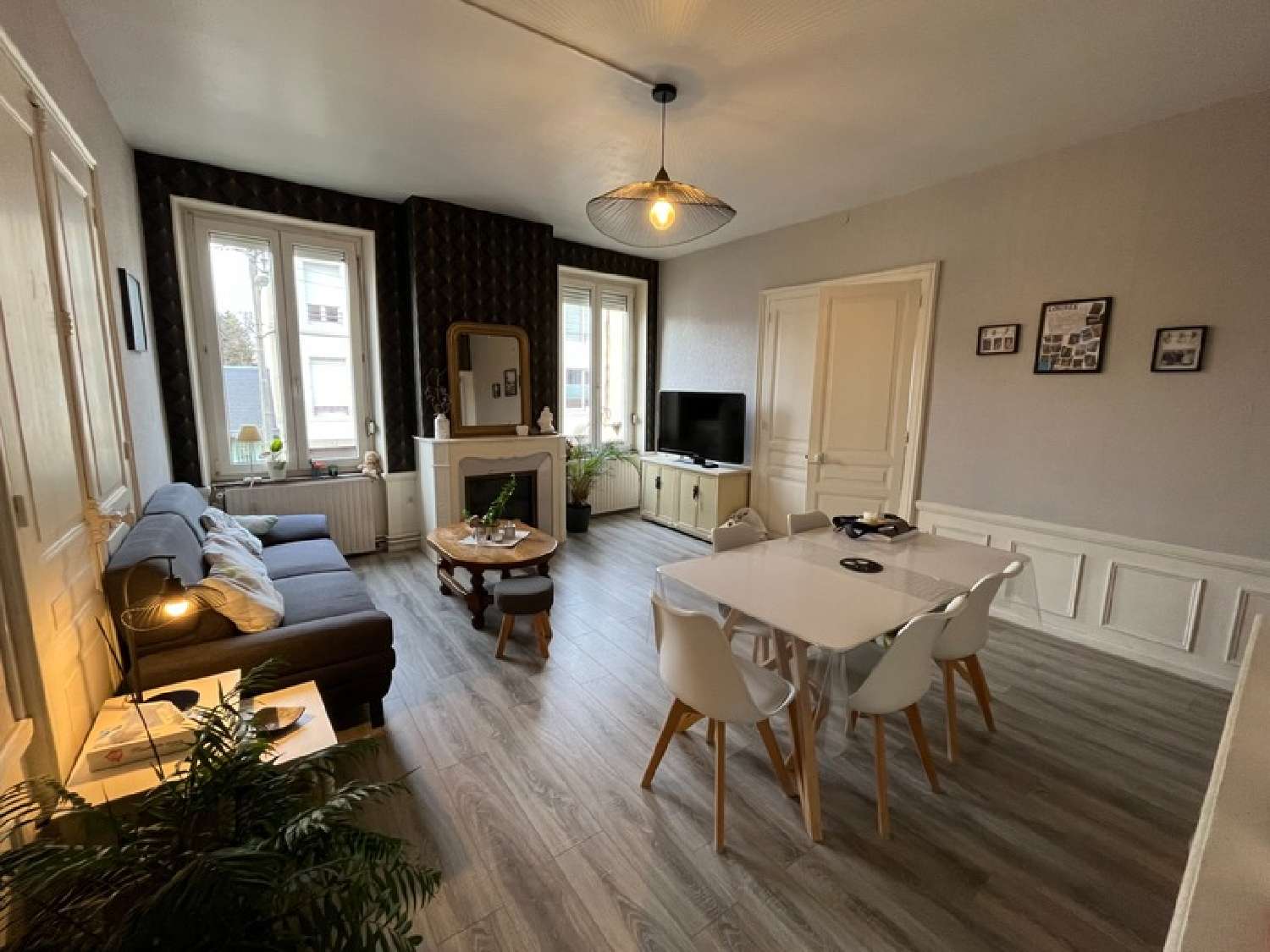  kaufen Wohnung/ Apartment Lunéville Meurthe-et-Moselle 7
