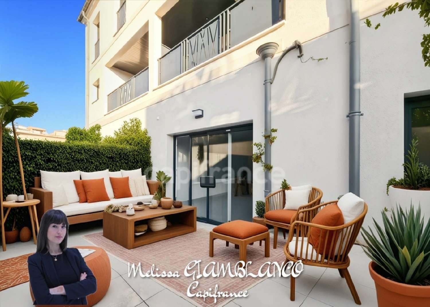  for sale apartment Lux Saône-et-Loire 1