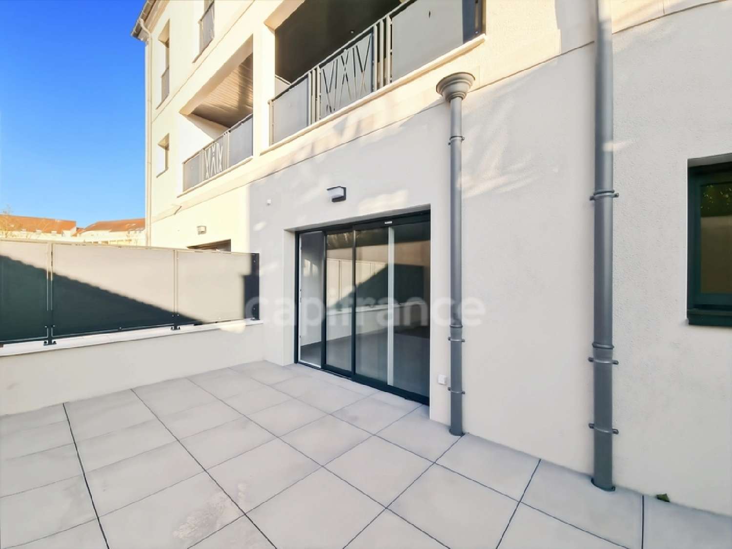  for sale apartment Lux Saône-et-Loire 2