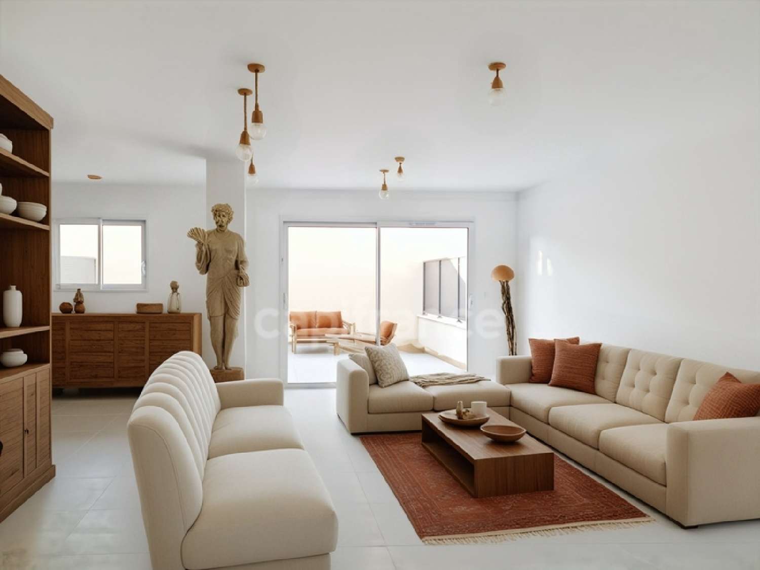  for sale apartment Lux Saône-et-Loire 4