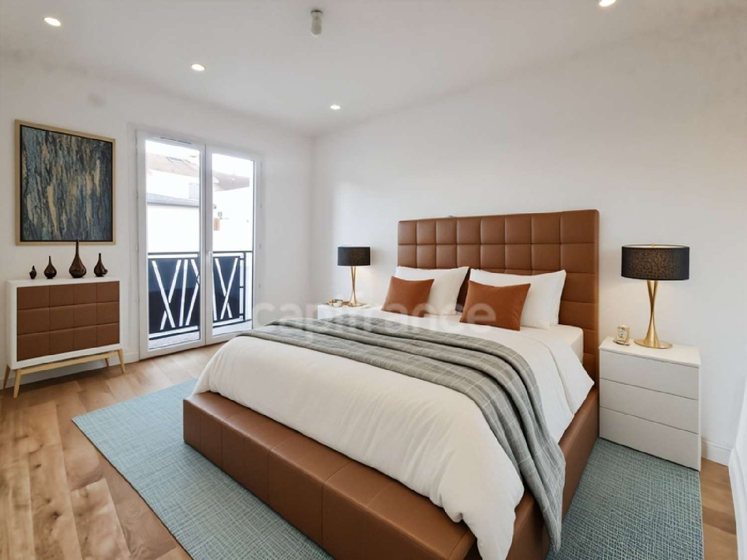  for sale apartment Lux Saône-et-Loire 7