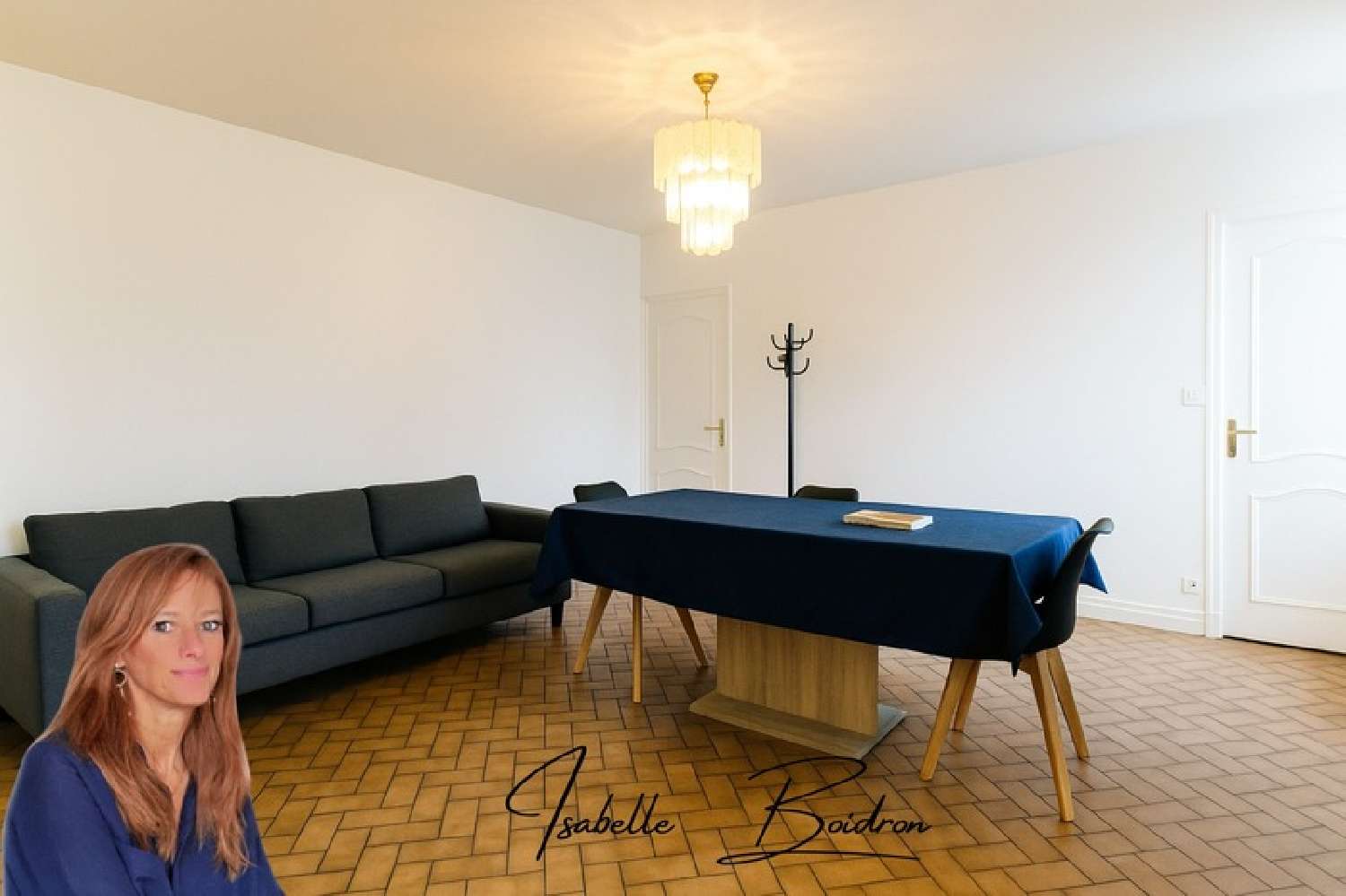  kaufen Wohnung/ Apartment Lux Saône-et-Loire 3