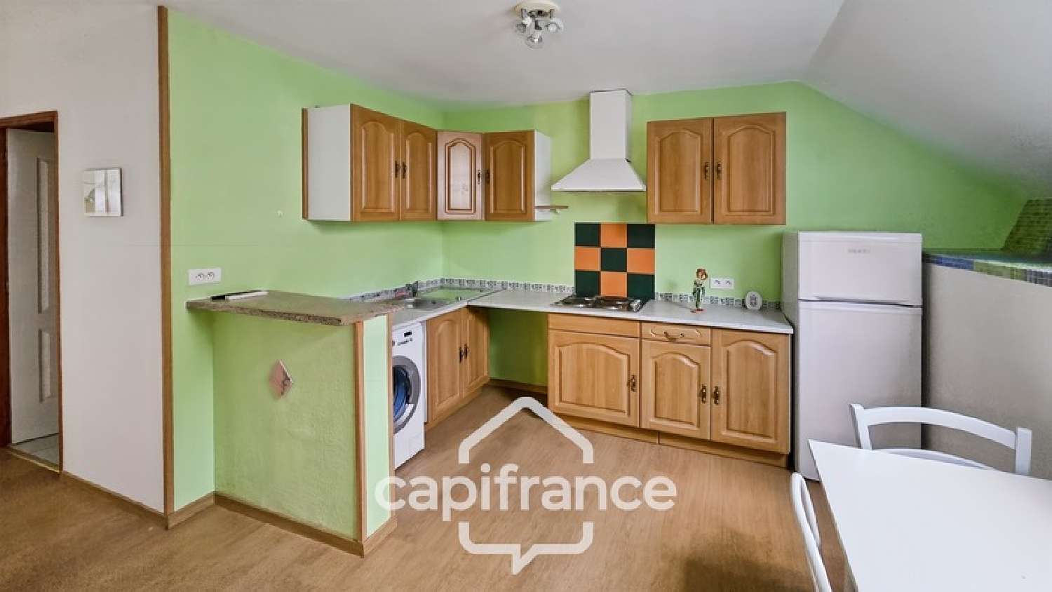  kaufen Wohnung/ Apartment Lux Saône-et-Loire 1