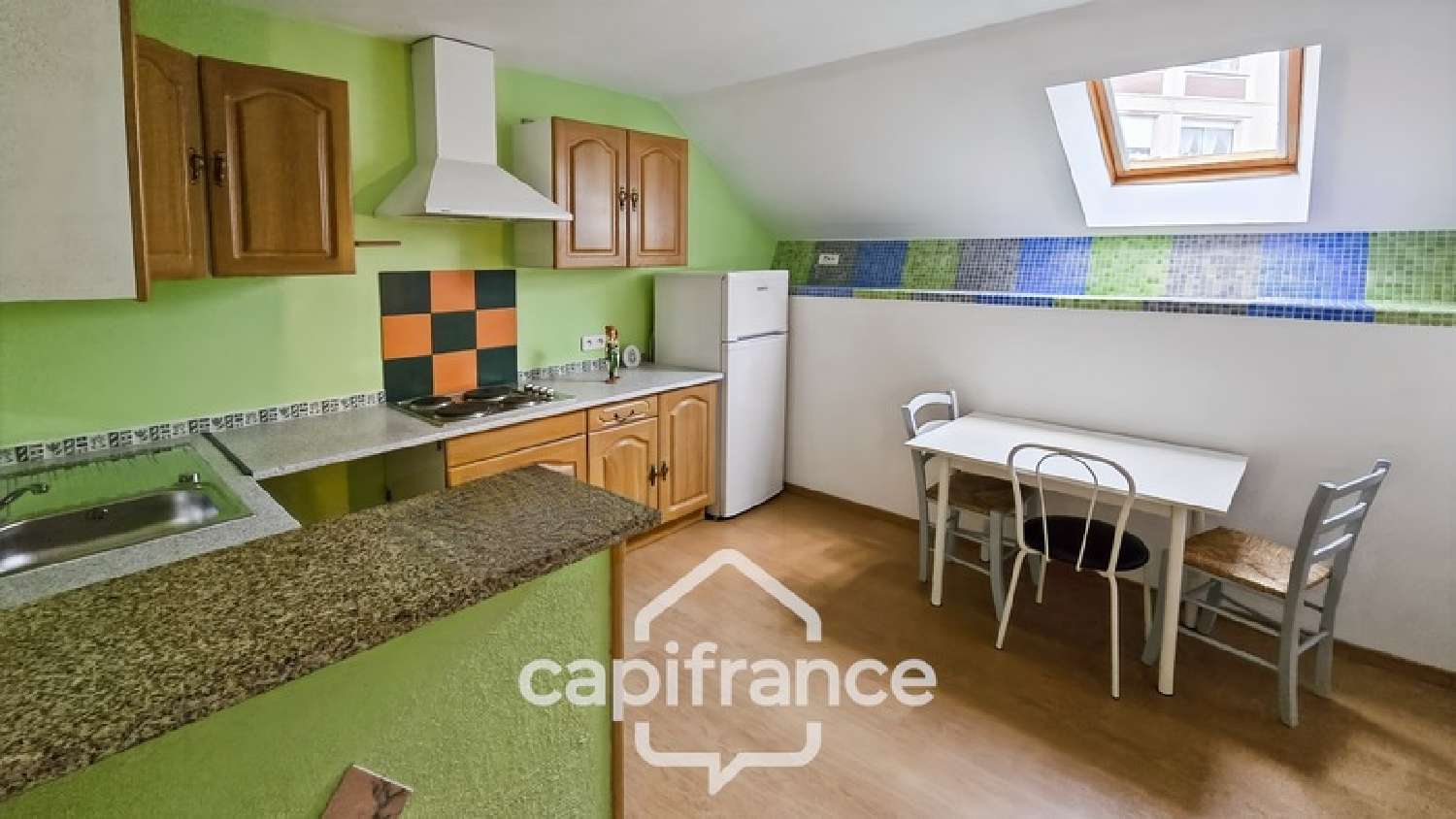  kaufen Wohnung/ Apartment Lux Saône-et-Loire 2