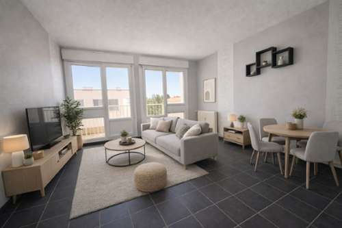 Lux Saône-et-Loire apartamento foto 7248456