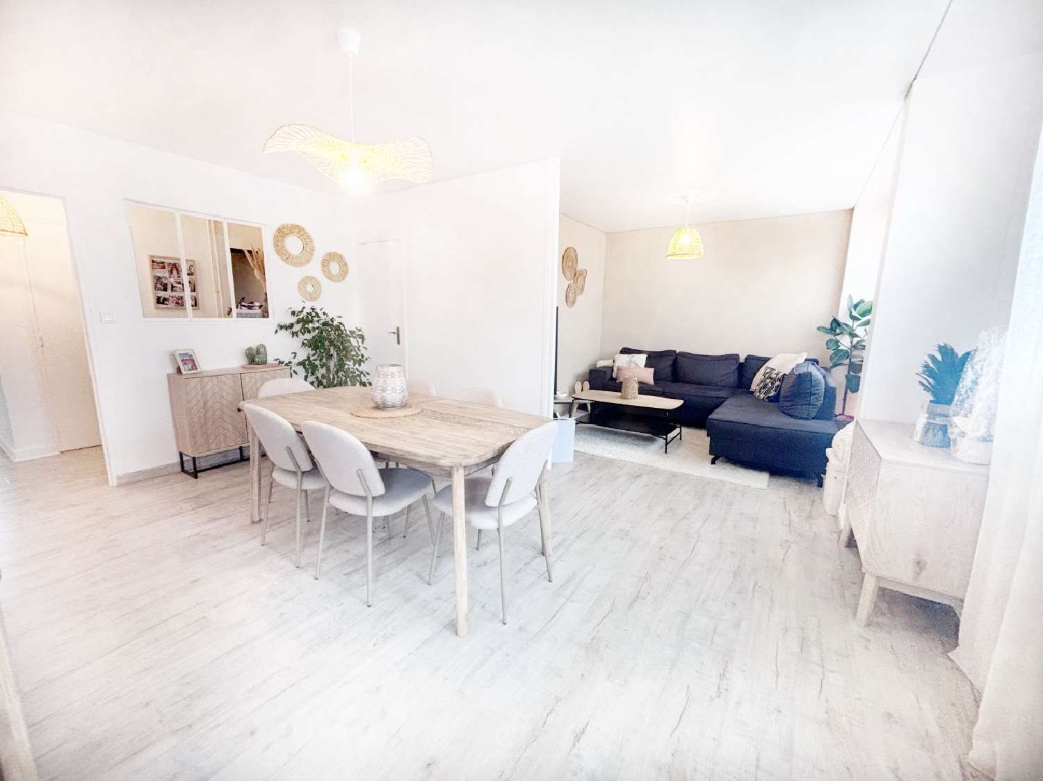  en venta apartamento Lux Saône-et-Loire 1