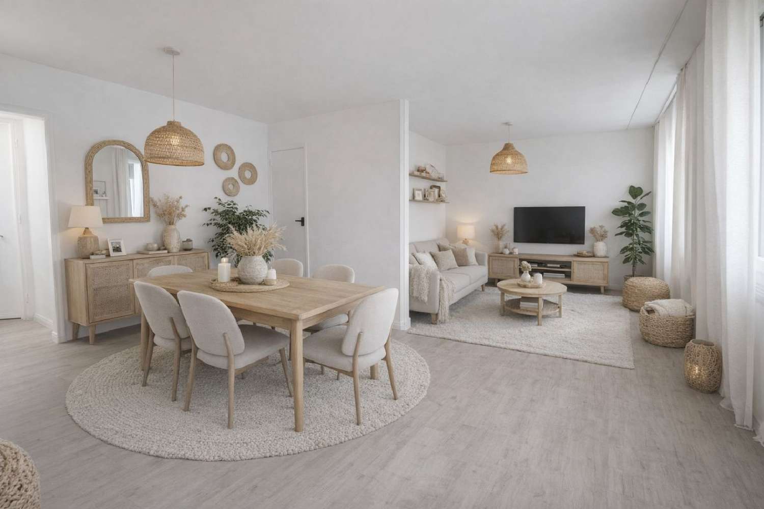  en venta apartamento Lux Saône-et-Loire 2