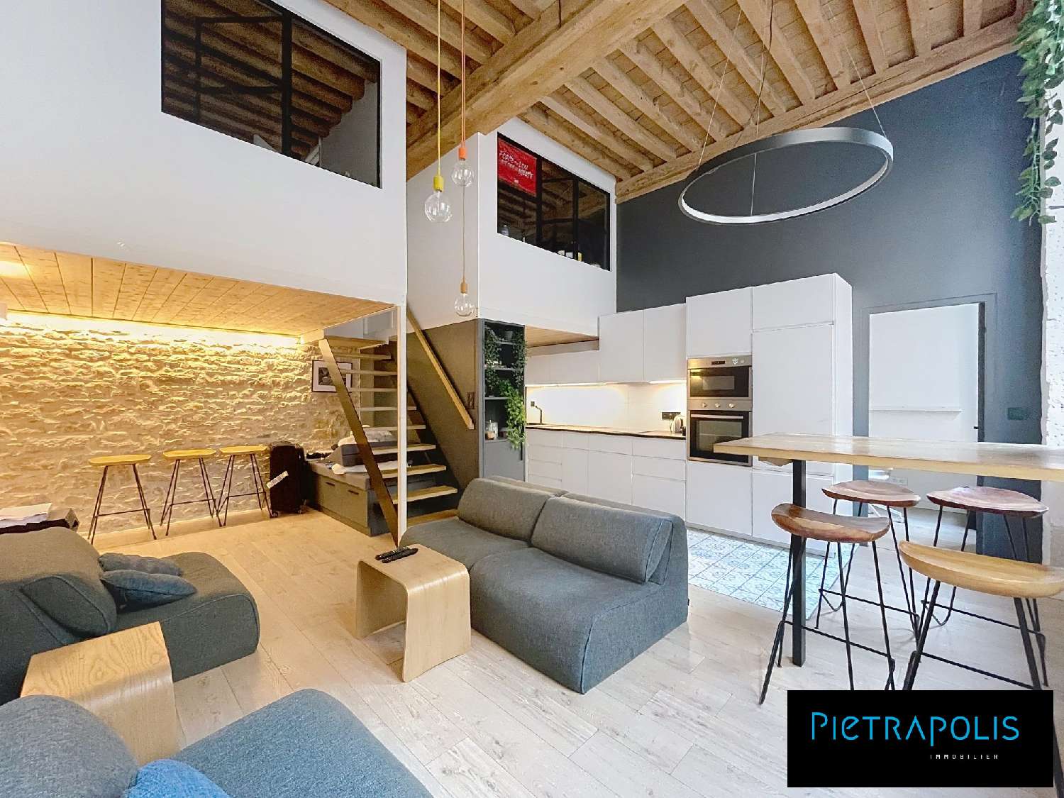  te koop appartement Lyon 1er Arrondissement Rhône 1