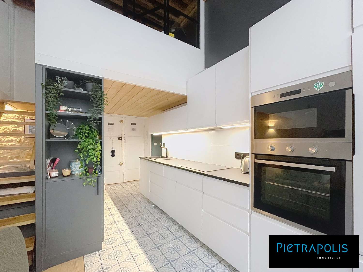  te koop appartement Lyon 1er Arrondissement Rhône 4