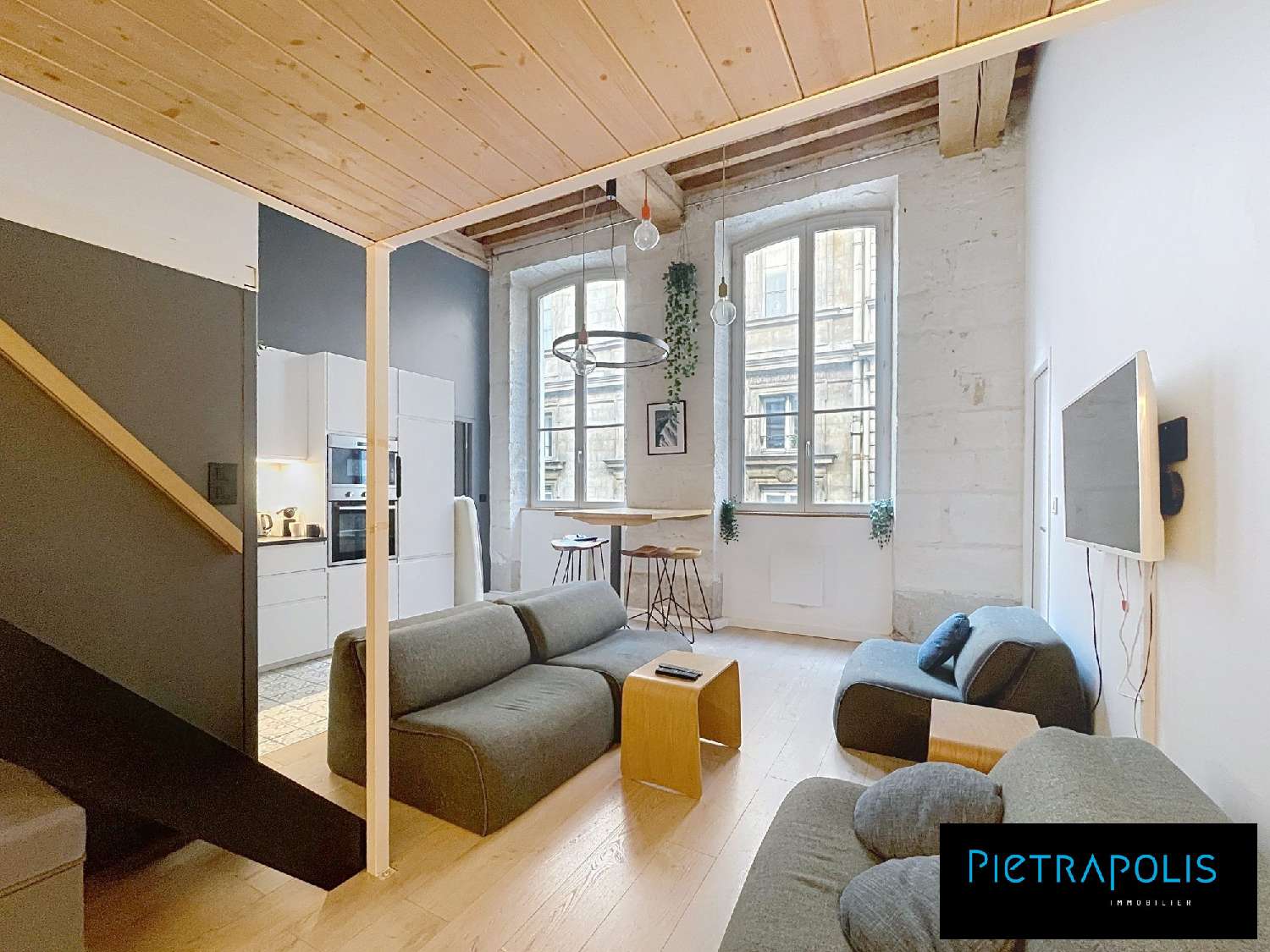  te koop appartement Lyon 1er Arrondissement Rhône 5