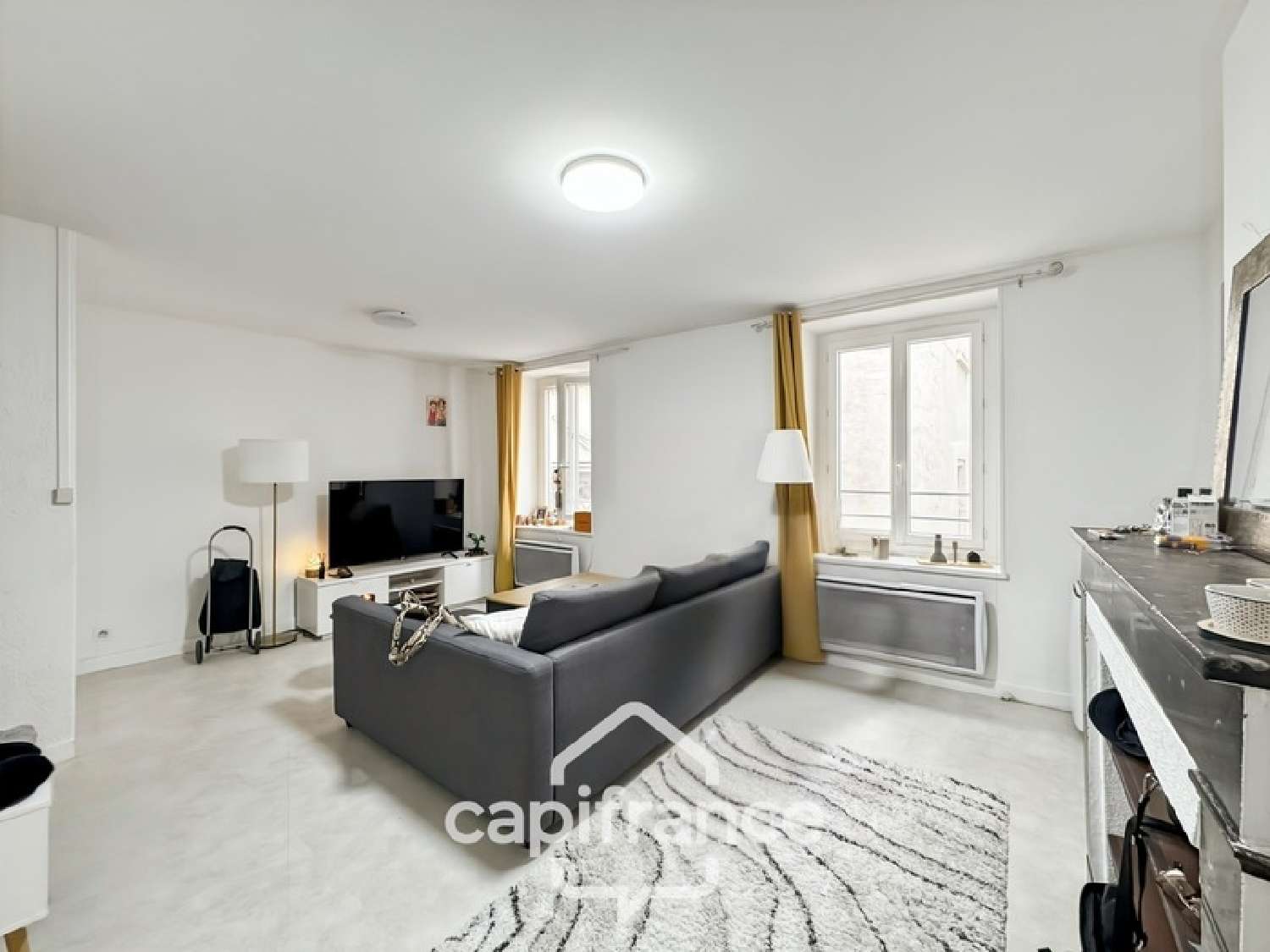  kaufen Wohnung/ Apartment Lyon 2e Arrondissement Rhône 1