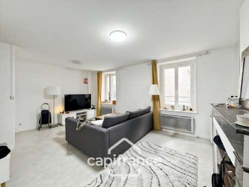 Lyon 2e Arrondissement Rhône Wohnung/ Apartment Bild 7247330