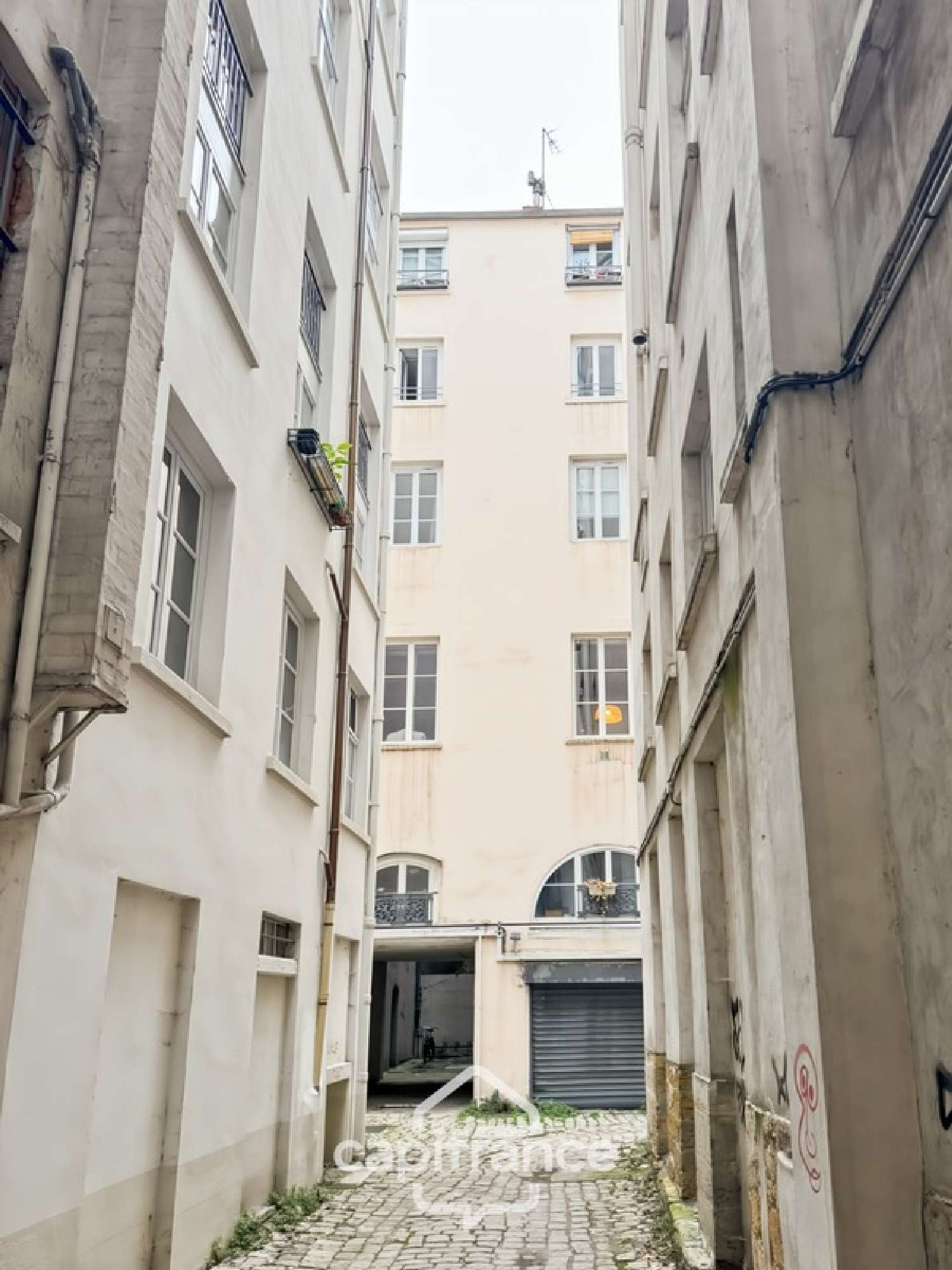 kaufen Wohnung/ Apartment Lyon 2e Arrondissement Rhône 7
