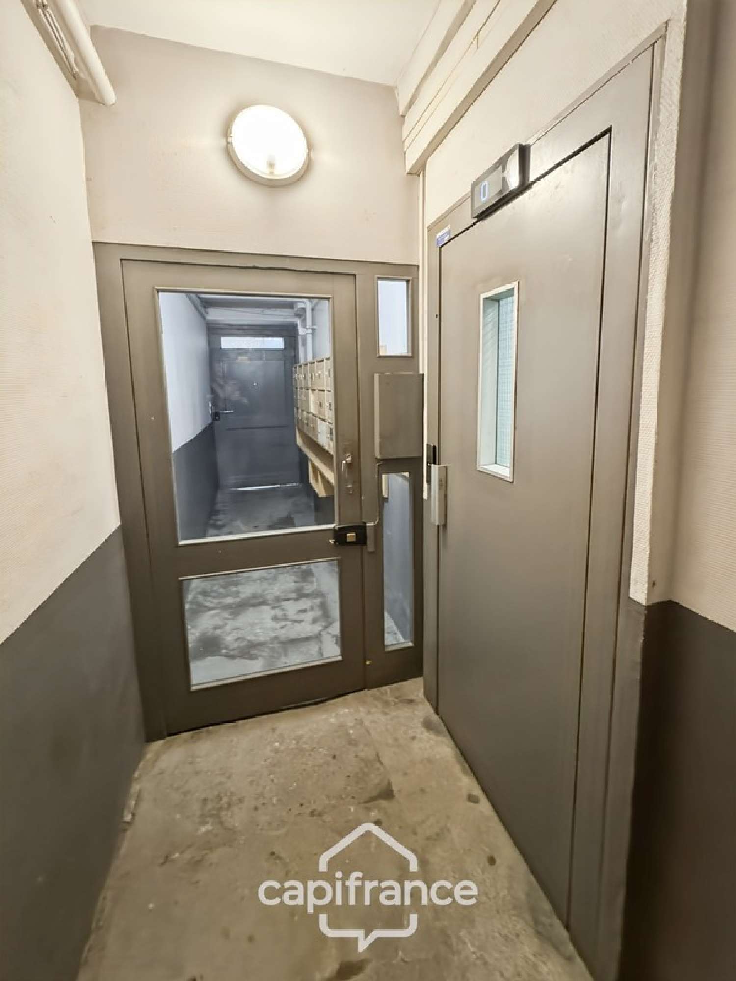  kaufen Wohnung/ Apartment Lyon 2e Arrondissement Rhône 8