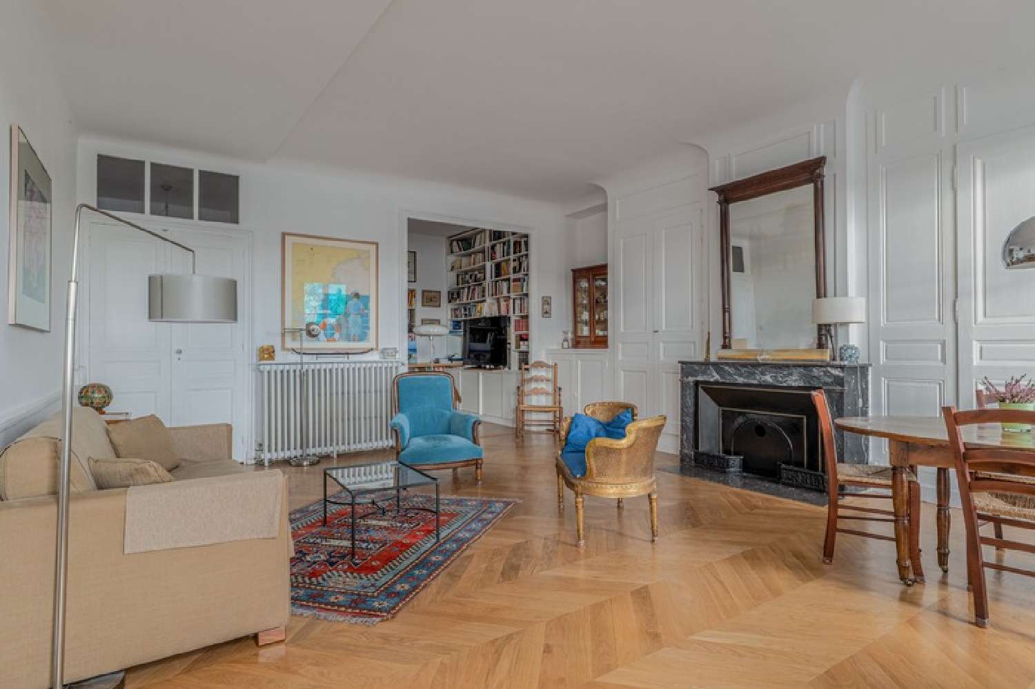 te koop appartement Lyon 2e Arrondissement Rhône 2