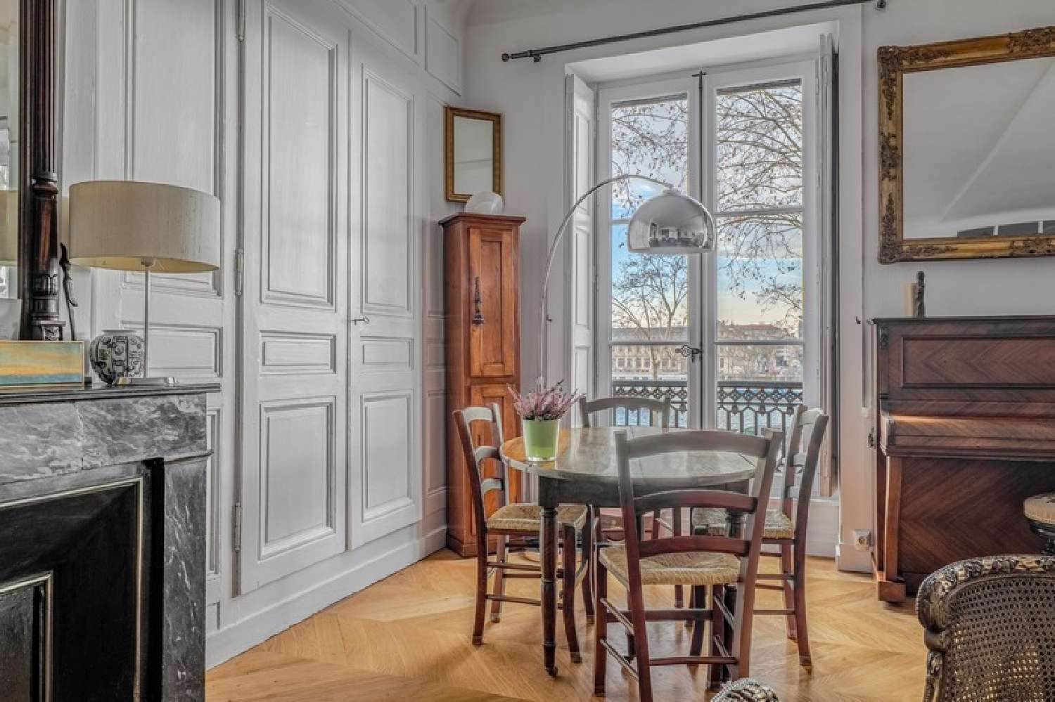 te koop appartement Lyon 2e Arrondissement Rhône 3