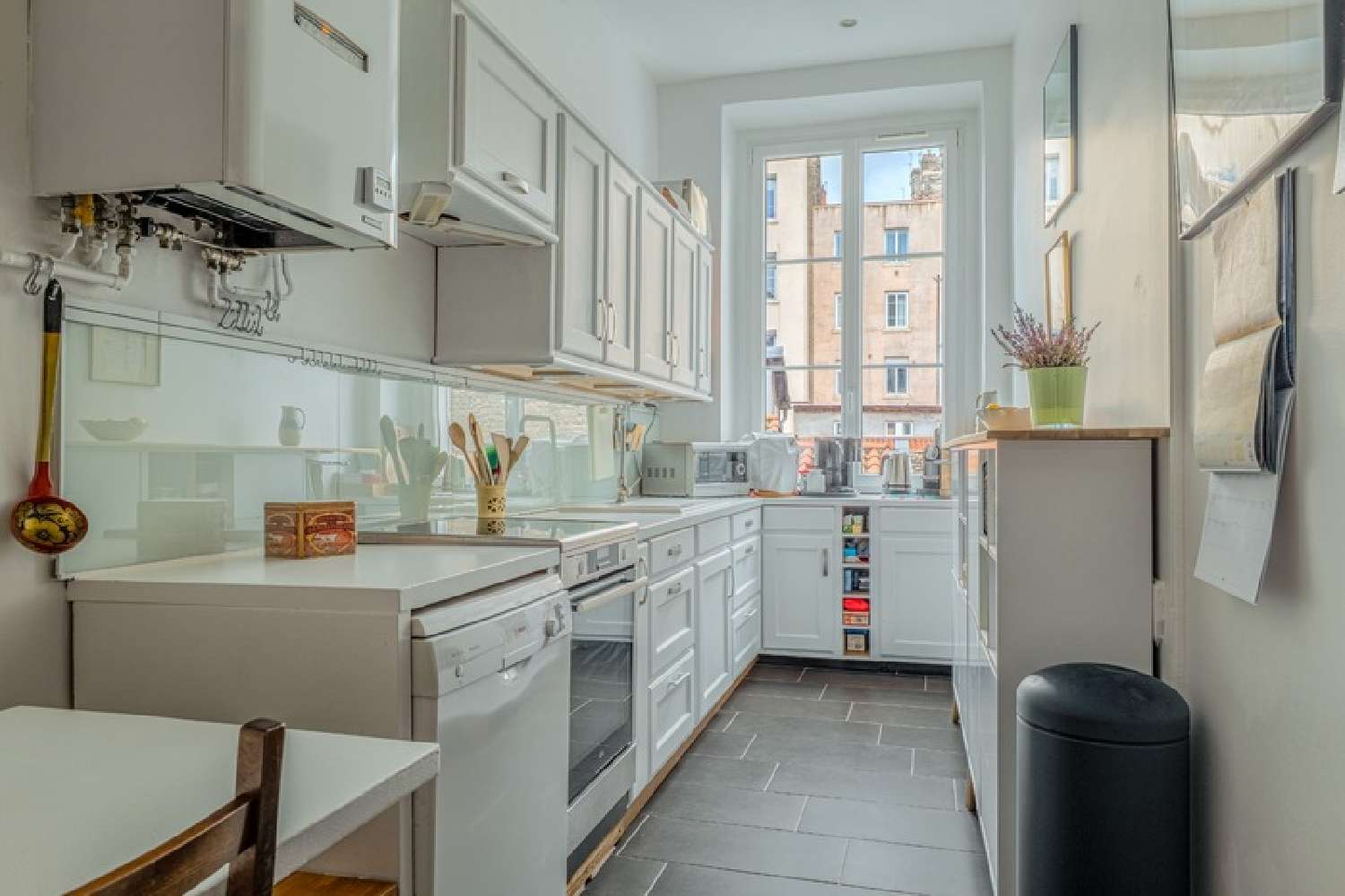 te koop appartement Lyon 2e Arrondissement Rhône 5