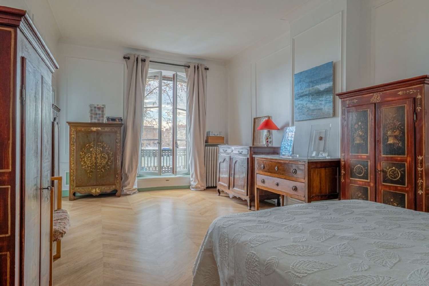 te koop appartement Lyon 2e Arrondissement Rhône 6