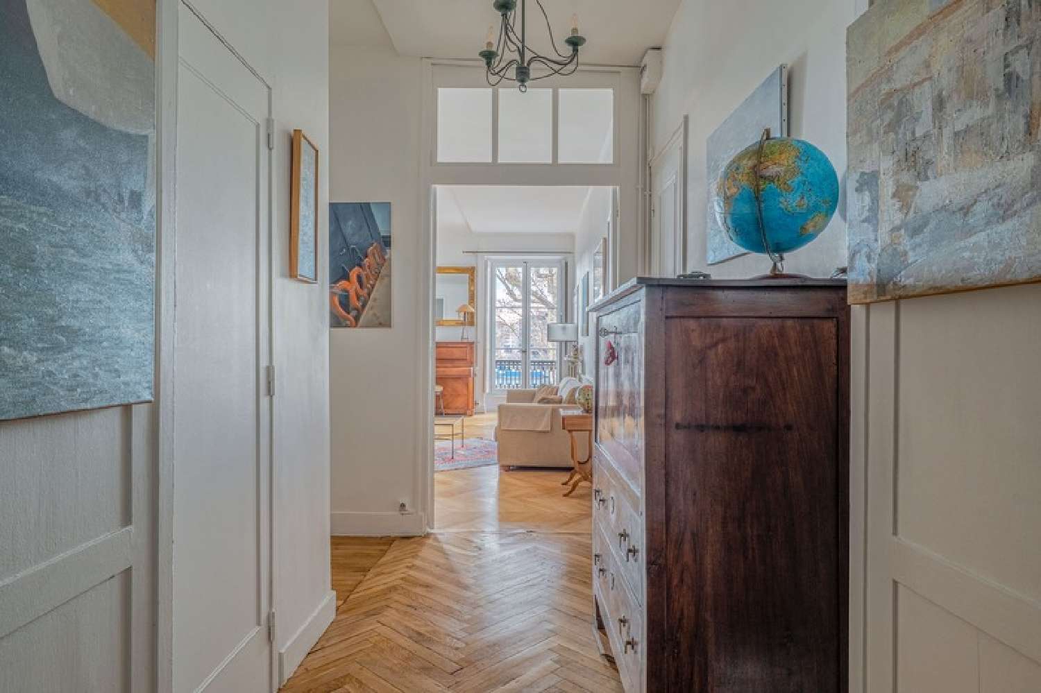 te koop appartement Lyon 2e Arrondissement Rhône 8