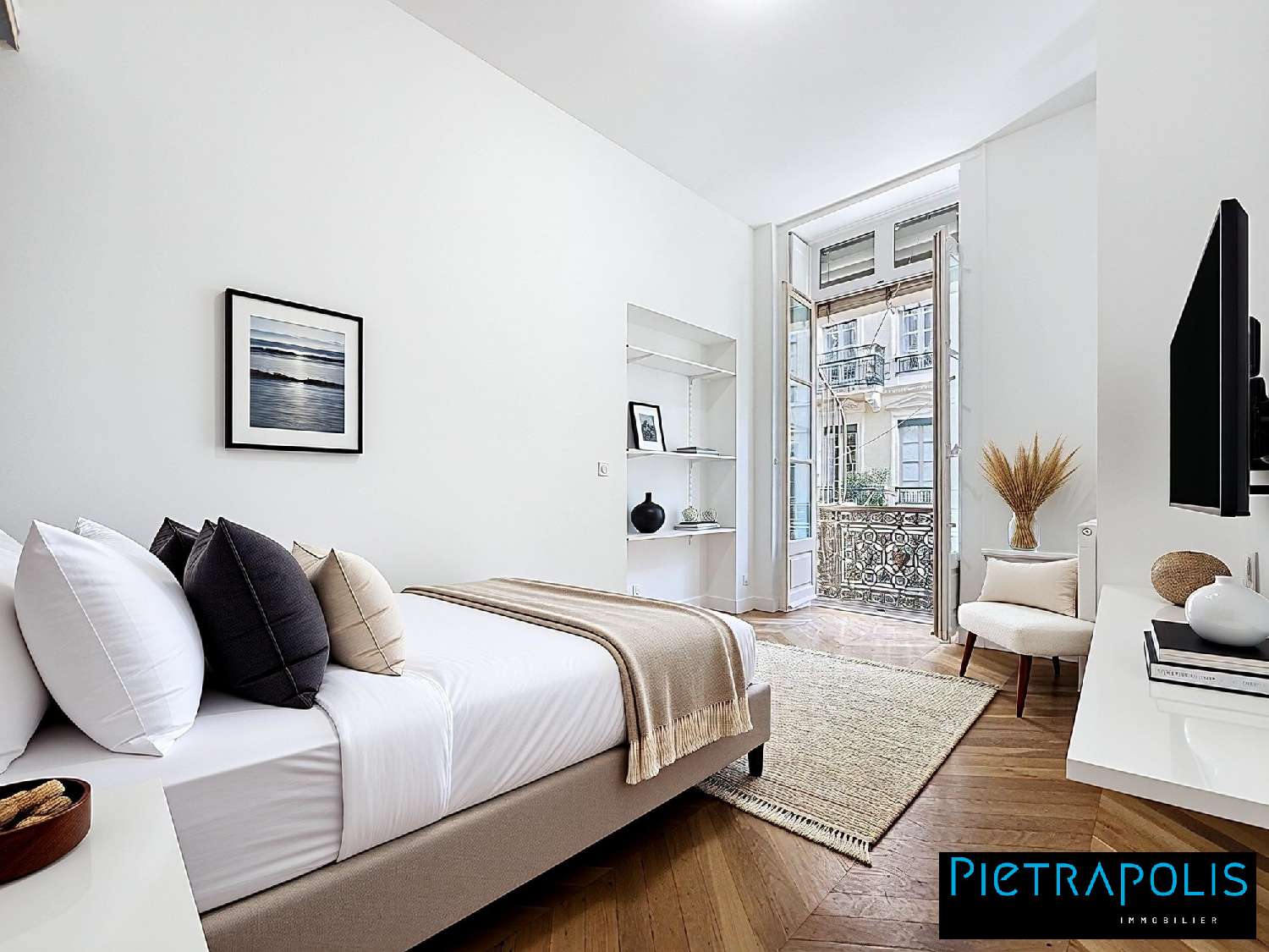  te koop appartement Lyon 2e Arrondissement Rhône 4