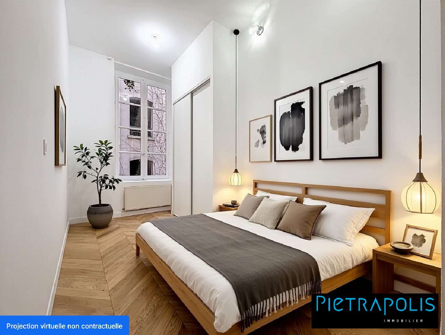  te koop appartement Lyon 2e Arrondissement Rhône 6