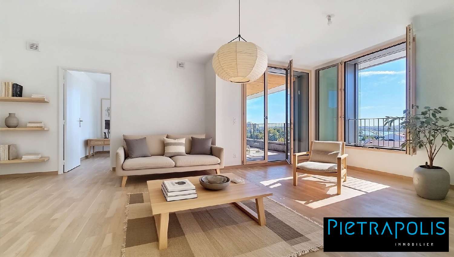  te koop appartement Lyon 2e Arrondissement Rhône 1