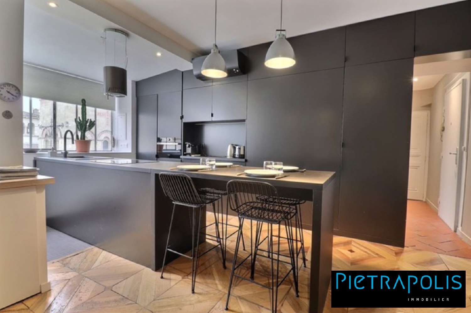  te koop appartement Lyon 2e Arrondissement Rhône 4