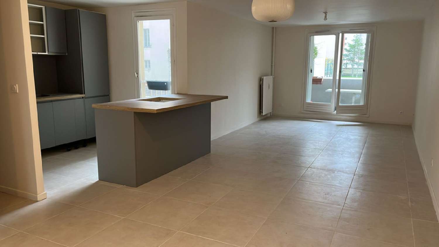  à vendre appartement Lyon 3e Arrondissement Rhône 1