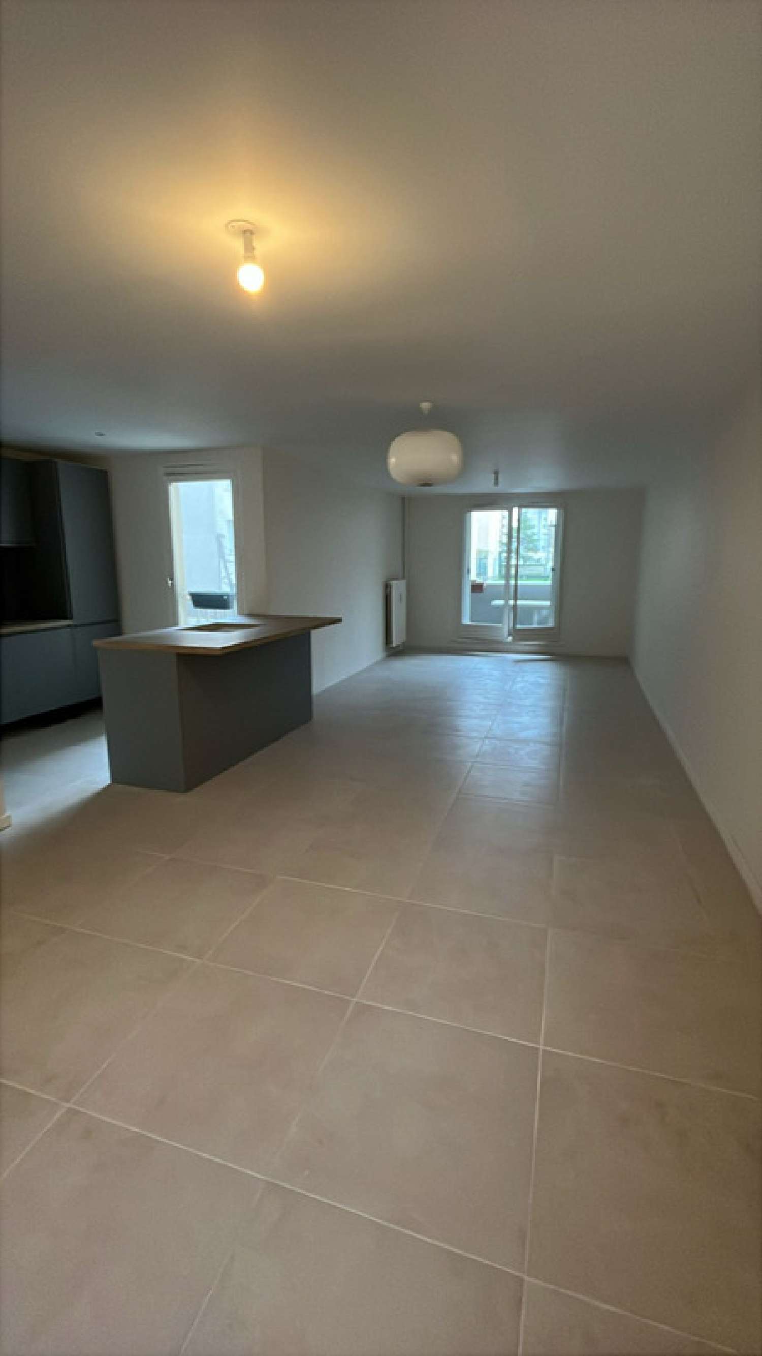  à vendre appartement Lyon 3e Arrondissement Rhône 2