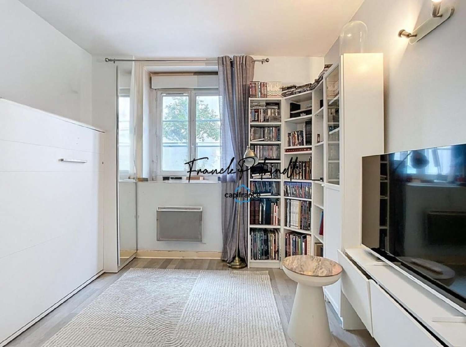  à vendre appartement Lyon 3e Arrondissement Rhône 2