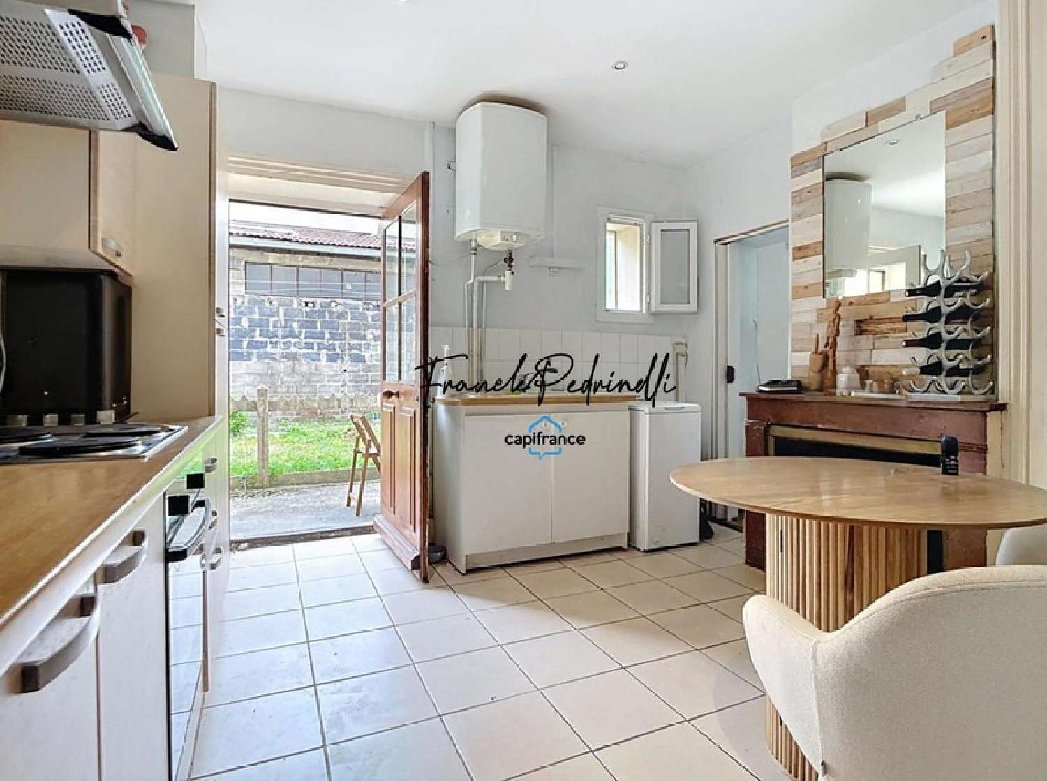  à vendre appartement Lyon 3e Arrondissement Rhône 3