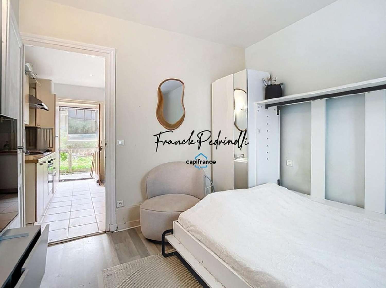  à vendre appartement Lyon 3e Arrondissement Rhône 4