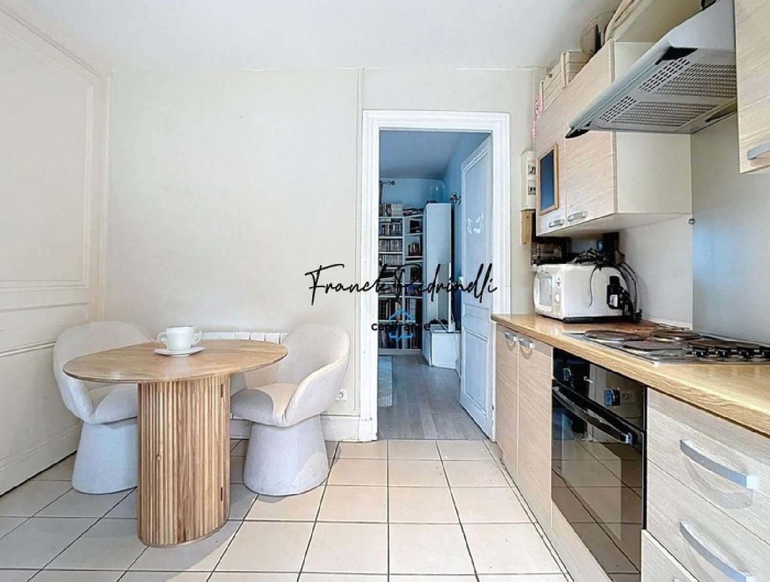  à vendre appartement Lyon 3e Arrondissement Rhône 5