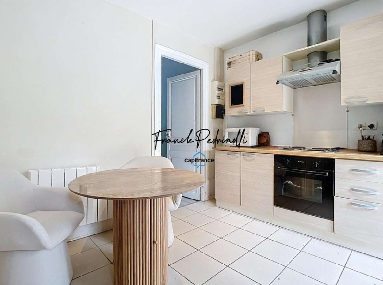  à vendre appartement Lyon 3e Arrondissement Rhône 7